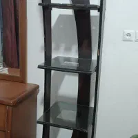 دکوری کتابخانه