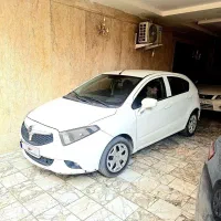 برلیانس ۲۲۰ مدل ۹۵ بدون رنگ