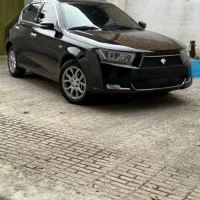 دنا پلاس اتوماتیک بینظیر