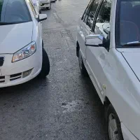 فروشی پراید ۱۳۲
