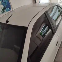 فروش سمند LX XU7سفید مدل ۹۸ کم کار کرد بی رنگ|خودرو سواری و وانت|آمل, |دیوار