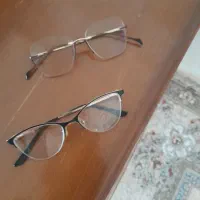 دومدل فرم عینک