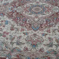 فرش ۱۸ متری|فرش|قلعه چای, |دیوار