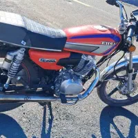 موتور200در حد|موتورسیکلت|ماهنشان, |دیوار