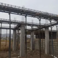 کلیه کارساختمانی   بصورت اقساطی