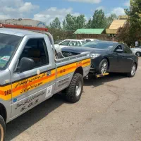 یدک کش جرثقیل امدادخودرو مقدم شبانه روزی|خدمات حمل و نقل|رشت, فرزانه|دیوار