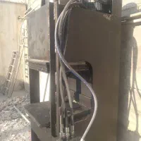 دستگاه پرس هیدرولیک