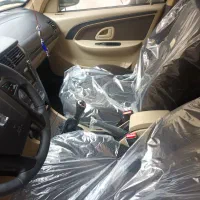 پژو پارس ای ال ایکس (Xu7P) 1403|خودرو سواری و وانت|کرمانشاه, |دیوار