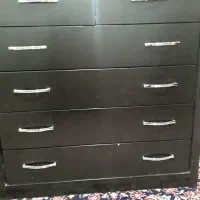 دراور ۵ کشابه سالم و تمیز