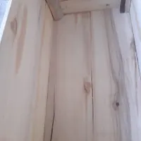 جعبه چوبی و صندوق چوبی خرما و انگور و انواع جعبه