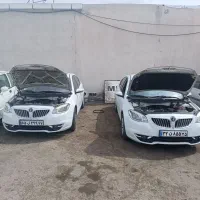 تعمیرگاه تخصصی مکانیکیS7هایماتیگو5برلیانسSWMمکانیک|خدمات موتور و ماشین|تبریز, |دیوار