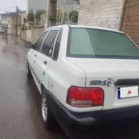 پراید ۸۵ صبا|خودرو سواری و وانت|رودسر, |دیوار