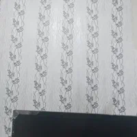 نقاشی ساختمان طرح کاغذدیواری