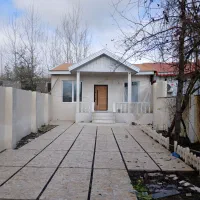 ویلانوساز270مترزمین105متربنادوخوابه شیک