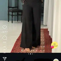 شلوارکتان پنبه|لباس|گرگان, |دیوار