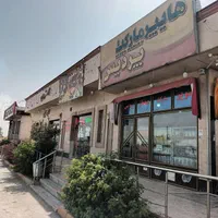 اجاره مغازه جهت کافی شاپ و آبمیوه فروشی|اجارهٔ مغازه و غرفه|کبودرآهنگ, |دیوار