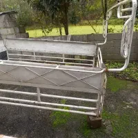 باربند نیسان