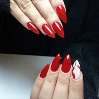 کاشت ناخن