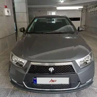 فروش خودرو دنا پلاس|خودرو سواری و وانت|شاهین‌شهر, طالقانی|دیوار