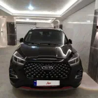 x55pro ie مدل 1402|خودرو سواری و وانت|قرچک, شهرک طلائیه|دیوار