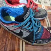 کتونی نایک تا ب تا