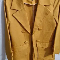 مانتو کتی در حد نو|لباس|ری, علایین|دیوار