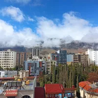 اپارتمان ۳ خواب معالی اباد بهترین لوکیشن