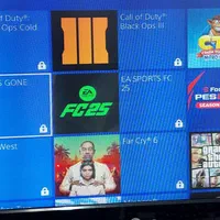 کرایه اجاره کنسول PS5 PS4 رایگان ۱۲ساعت اضافی|کنسول، بازی ویدئویی و آنلاین|بیرجند, |دیوار