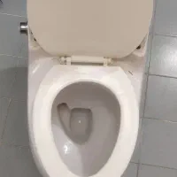 توالت فرنگی کامل