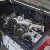 ام وی ام ۵۳۰|خودرو سواری و وانت|دورود, |دیوار