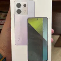 Redmi note 13 pro 5G|موبایل|تهران, تهرانپارس غربی|دیوار