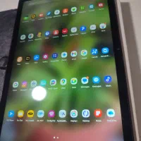 تبلت x205 a8 10اینچ سامسونگ|تبلت|مشهد, کاظم آباد پنجشنبه|دیوار