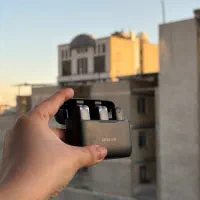 ظبط کننده صدا|لوازم جانبی موبایل و تبلت|تهران, شهرآرا|دیوار