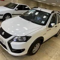 کوییک S مدل ۱۴۰۴ خشک اتوگالری باما