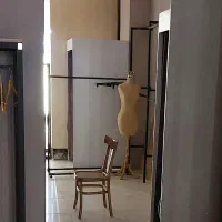 آینه دیواری