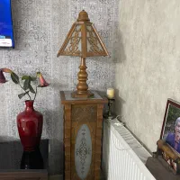 اباژور ایستاده
