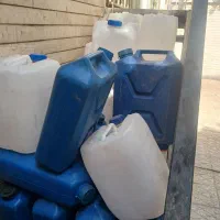 دبه ۲۰لیتری درحدنو خارجی