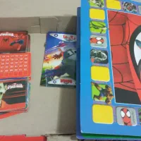 بازی فکری مرد انکبوتی|اسباببازی|قدس, شهرقدس|دیوار