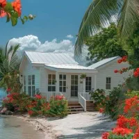 نظافت راه پله ومنزل اندیشه فاز یک