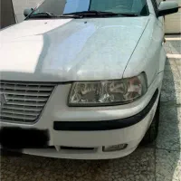 سمند LX مدل ۱۴۰۰