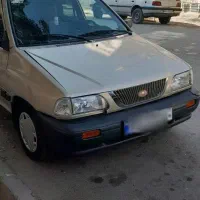 پراید ۱۴۱ تمیز|خودرو سواری و وانت|قم, پردیسان|دیوار