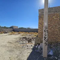 زمین بلور بهداشت ۲۳ کنارمسجد|فروش زمین و ملک کلنگی|سراوان, |دیوار