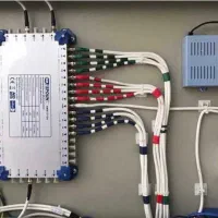 نصاب نصب آنتن مرکزی/وکیل آبادملک آباد/هاشمیه/الهیه|خدمات پیشه و مهارت|مشهد, وکیل‌آباد|دیوار