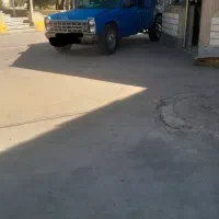 حمل بار شبانه روزی