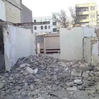 خدمات خاکبرداری خاکریزی و تخریب|خدمات حمل و نقل|هرسین, |دیوار
