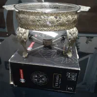 ۵۰۰ت|ظروف سرو و پذیرایی|صدرا-فارس, فاز ۲|دیوار