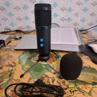 میکروفون فاکس ایکس 09