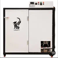 دستگاه میوه خشک کن