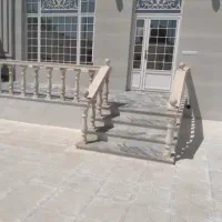 منزل فروشی صفرواقع در شهرک بیلند(بلوار شهید وفائی)|فروش خانه و ویلا|گناباد, |دیوار