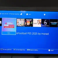 ps4 اسلیم یکترا کپی خور سالم خانگی ورژن ۹|کنسول، بازی ویدئویی و آنلاین|رشت, شالکو|دیوار